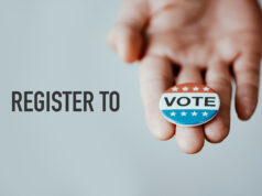 Bottomline: Vote Early!