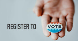 Bottomline: Vote Early!