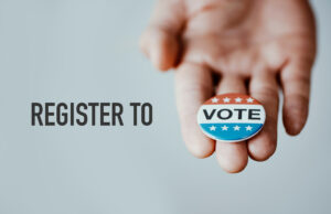 Bottomline: Vote Early!