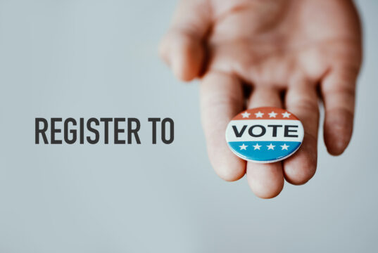 Bottomline: Vote Early!