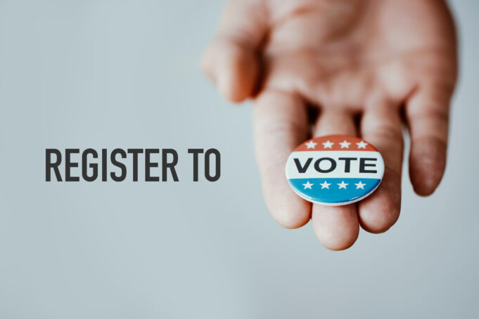 Bottomline: Vote Early!