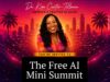 BBOP Center Offers Free AI Mini Summit on Literacy, Workforce Readiness and Economic Mobility