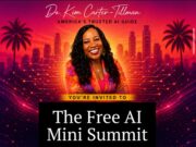 BBOP Center Offers Free AI Mini Summit on Literacy, Workforce Readiness and Economic Mobility