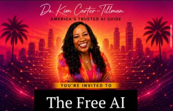 BBOP Center Offers Free AI Mini Summit on Literacy, Workforce Readiness and Economic Mobility