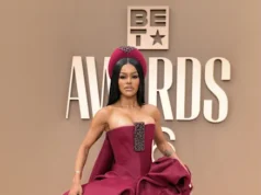 The 2026 BET Awards Reminded Us That Black Excellence Has No Expiration Date