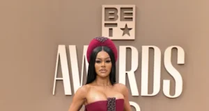 The 2026 BET Awards Reminded Us That Black Excellence Has No Expiration Date
