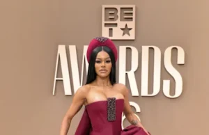 The 2026 BET Awards Reminded Us That Black Excellence Has No Expiration Date