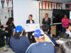 Arroyo Valley High School Earns Prestigious Statewide Student Advocacy Award
