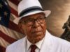 One of the First Black U.S. Marines Who Fought in World War II Has Died at 103
