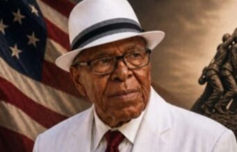 One of the First Black U.S. Marines Who Fought in World War II Has Died at 103