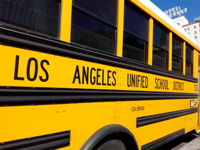 Advocacy Groups Call for LAUSD Investigation Over Alleged Racism, Retaliation Against Black Educators