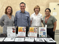 Republican cuts to CalFresh are hurting Inland Empire families
