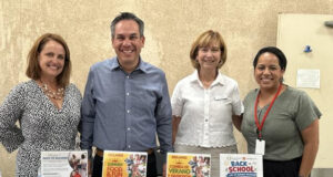 Republican cuts to CalFresh are hurting Inland Empire families