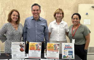 Republican cuts to CalFresh are hurting Inland Empire families