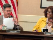 Bill Requiring Public Notices to Be Published in Newspapers’ Print Editions Heads to Gov. Newsom’s Desk