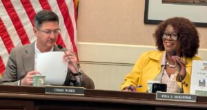 Bill Requiring Public Notices to Be Published in Newspapers’ Print Editions Heads to Gov. Newsom’s Desk