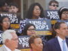 Big City Mayors Ask for “Yes” Vote on Housing Bond Measure; Conservatives Say “No”