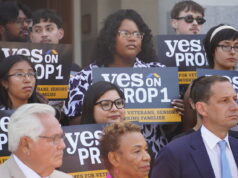 Big City Mayors Ask for “Yes” Vote on Housing Bond Measure; Conservatives Say “No”