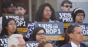 Big City Mayors Ask for “Yes” Vote on Housing Bond Measure; Conservatives Say “No”