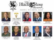 Black Rose Winners Announced, Ceremony to be held on September 12, 2026