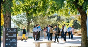 Crafton Hills College Kicks off Fall 2026 Semester with New Degree Programs