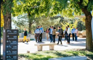 Crafton Hills College Kicks off Fall 2026 Semester with New Degree Programs