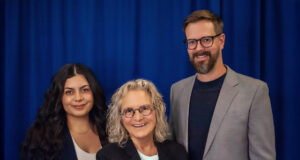 CSUSB Alumni-Led ‘Education Insight’ Picked Up For National Public Radio Distribution