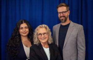 CSUSB Alumni-Led ‘Education Insight’ Picked Up For National Public Radio Distribution
