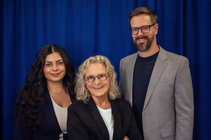 CSUSB Alumni-Led âEducation Insightâ Picked Up For National Public Radio Distribution
