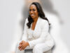 Black Culture Foundation Names Christen Irving as the New President
