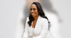 Black Culture Foundation Names Christen Irving as the New President