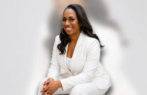 Black Culture Foundation Names Christen Irving as the New President