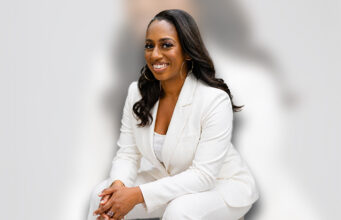 Black Culture Foundation Names Christen Irving as the New President