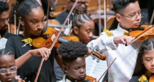 Rhythms of the Caribbean Bring the House to Life at ICYOLA’s 18th Annual Season Finale Concert