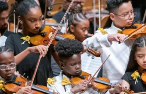 Rhythms of the Caribbean Bring the House to Life at ICYOLA’s 18th Annual Season Finale Concert
