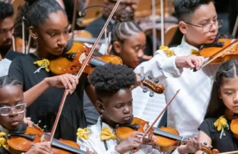 Rhythms of the Caribbean Bring the House to Life at ICYOLA’s 18th Annual Season Finale Concert