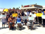 Community Unites Against Proposed Cannabis Business Near Senior Housing in San Bernardino