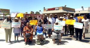 Community Unites Against Proposed Cannabis Business Near Senior Housing in San Bernardino