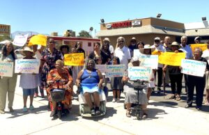 Community Unites Against Proposed Cannabis Business Near Senior Housing in San Bernardino