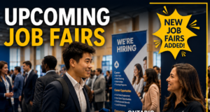 Supervisor José Medina Encourages Riverside County Residents to Connect with Employers at Upcoming Job Fairs
