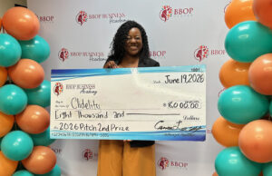 BBOP Center Invests in AI Innovation as Organization Surpasses 250 Entrepreneurs Served and 215 Jobs Created