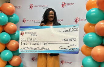 BBOP Center Invests in AI Innovation as Organization Surpasses 250 Entrepreneurs Served and 215 Jobs Created
