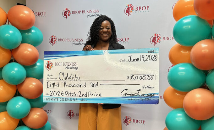 BBOP Center Invests in AI Innovation as Organization Surpasses 250 Entrepreneurs Served and 215 Jobs Created
