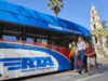 Riverside Transit Agency Continues Free Rides for Students as School Year Begins