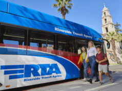 Riverside Transit Agency Continues Free Rides for Students as School Year Begins