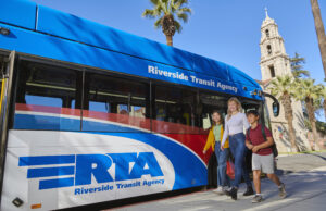 Riverside Transit Agency Continues Free Rides for Students as School Year Begins