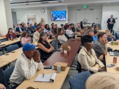 Secretary of State Shirley N. Weber Urges Californians to Vote Early as Voter ID Battle Intensifies