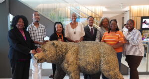 “Sickle Cell Warriors” Urge Gov. Newsom to Sustain Critical Patient-Care Funding