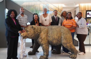 “Sickle Cell Warriors” Urge Gov. Newsom to Sustain Critical Patient-Care Funding