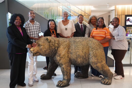 “Sickle Cell Warriors” Urge Gov. Newsom to Sustain Critical Patient-Care Funding